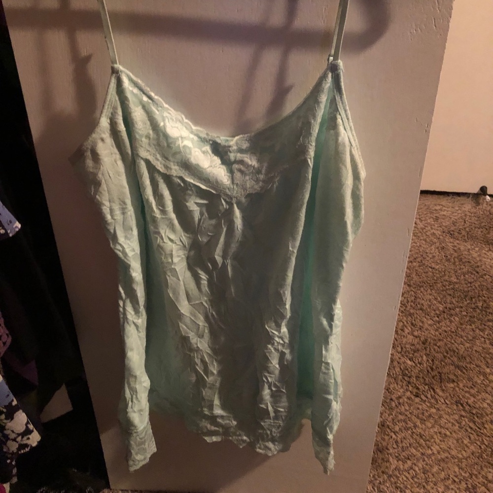 Maurice tank top